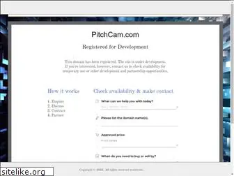 pitchcam.com