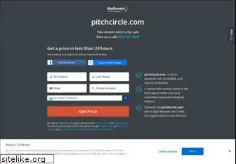 pitchcircle.com