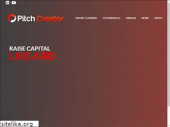 pitchcreator.com
