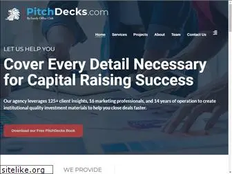 pitchdecks.com