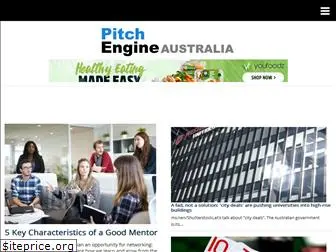 pitchengine.com.au