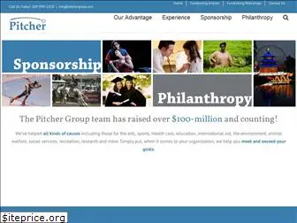 pitchergroup.com