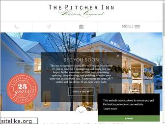 pitcherinn.com