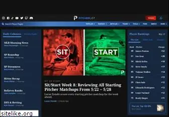 pitcherlist.com