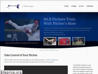 pitchers-mate.com
