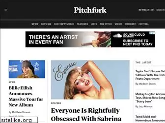 pitchfork.com