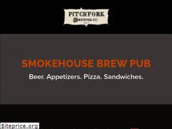 pitchforkbrewing.com