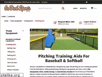 pitchingpractice.com