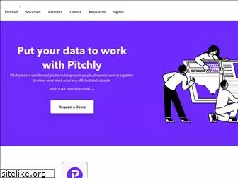 pitchly.net
