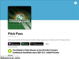 pitchpass.com