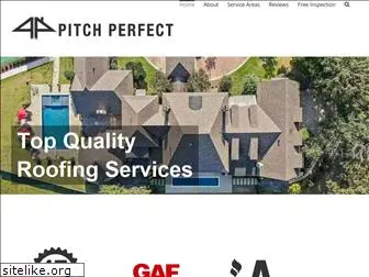 pitchperfectms.com