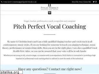 pitchperfectvocals.co.uk