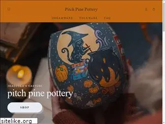 pitchpinepottery.com