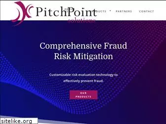 pitchpointsolutions.com