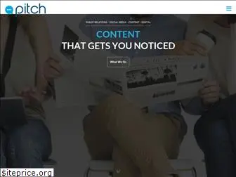 pitchpr.com.au