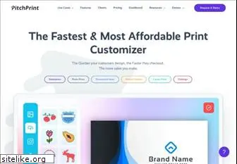 pitchprint.com