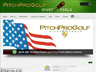pitchprogolf.com