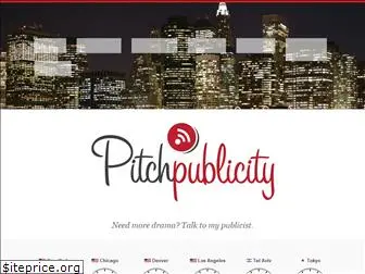 pitchpublicitynyc.com