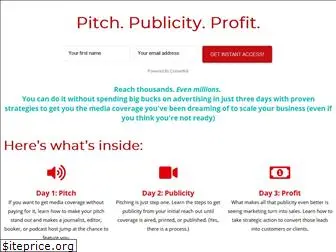 pitchpublicityprofit.com