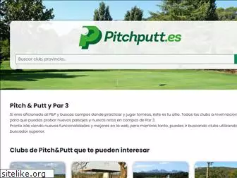 pitchputt.es