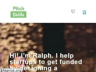 pitchskills.com