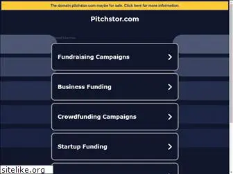 pitchstor.com