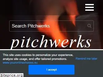 pitchwerks.com