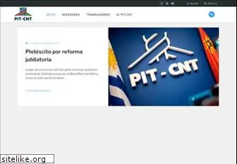 pitcnt.org.uy