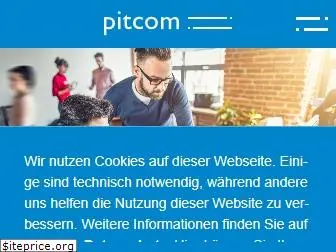 pitcom.net