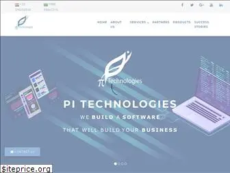 pitechnologies.net