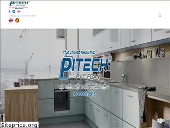 pitechpvc.vn