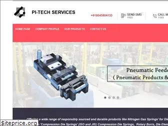 pitechservices.com