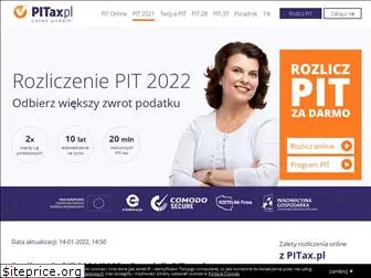 pitekspres.pl