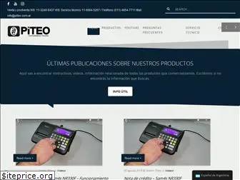 piteo.com.ar
