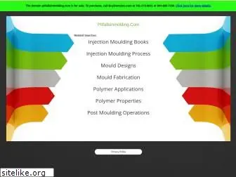 pitfallsinmolding.com