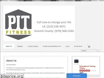 pitfitness.net