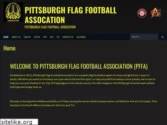 pitflagfootball.com