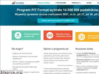 pitformat.pl