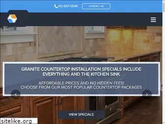 pitgranite.com