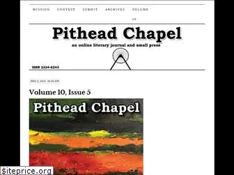 pitheadchapel.com