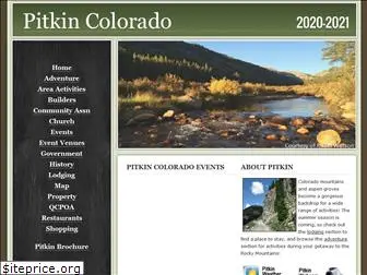 pitkincolorado.com