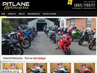 pitlane-motorcycles.com