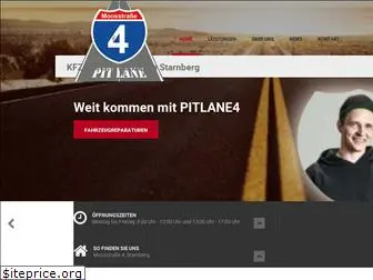 pitlane4.de