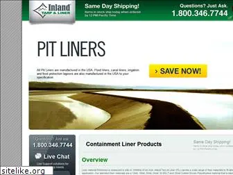 pitliners.com