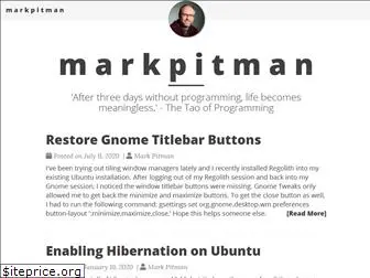 pitman.io