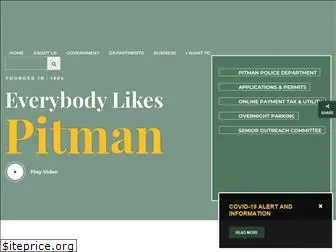 pitman.org