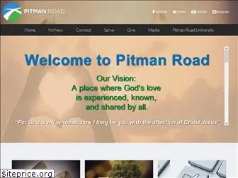pitmanroadcoc.com