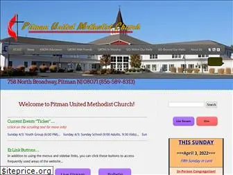 pitmanumc.org