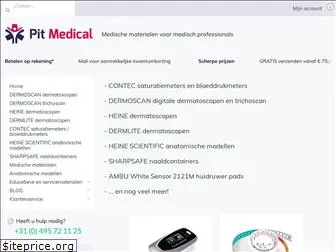 pitmedical.com