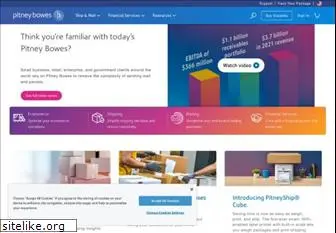 pitneybowes.com